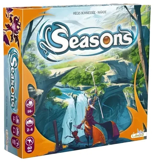 Seasons (français)