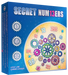 Secret Numbers (multilingue)