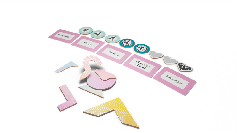 Shape It (français)