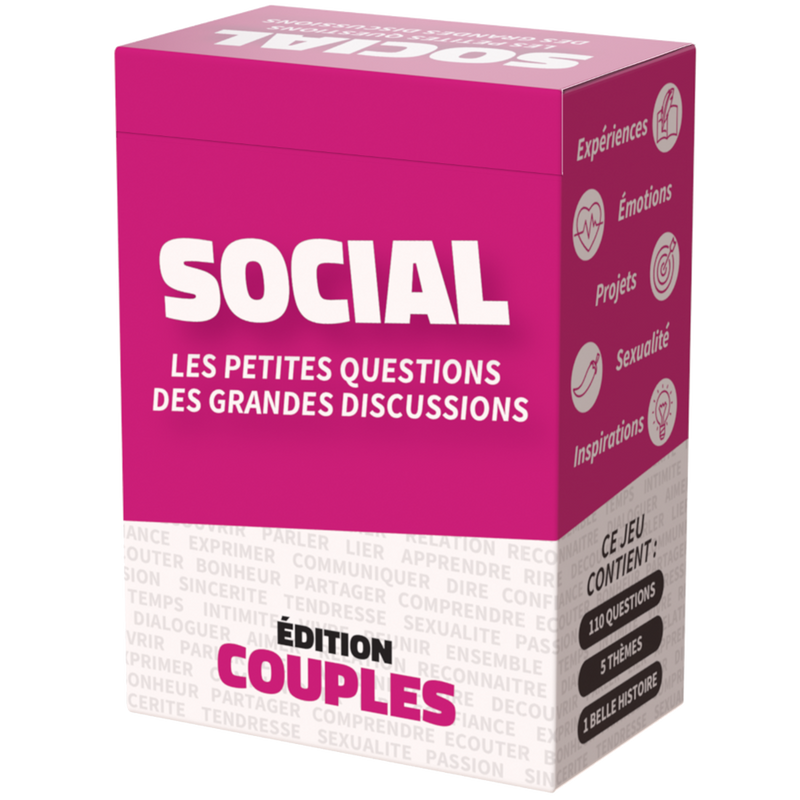 Social Couples (français)