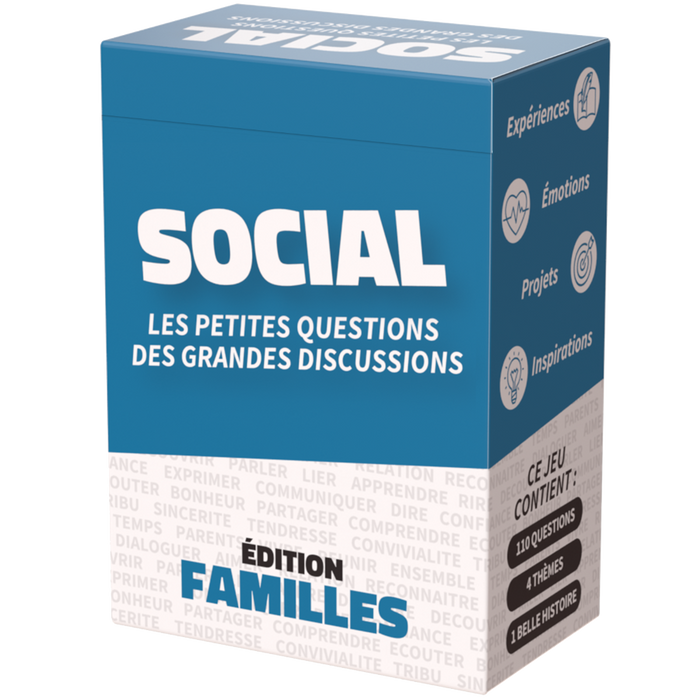 Social Familles (français)