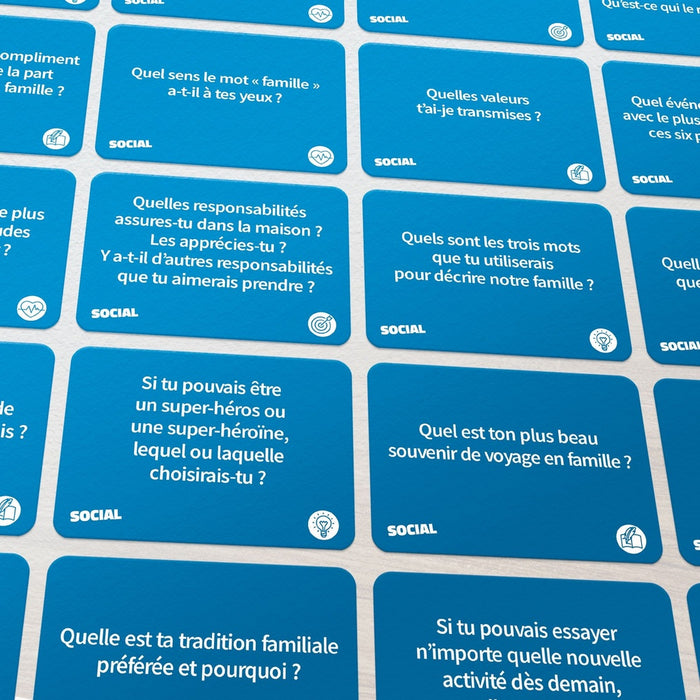 Social Familles (français)