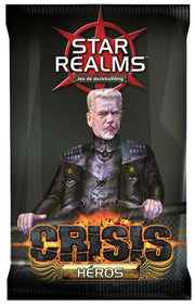 Lot Star Realms (français/anglais) - USAGÉ