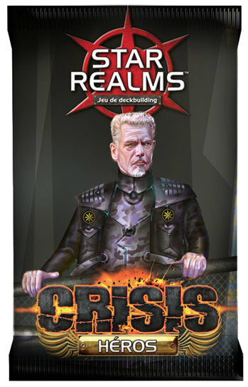 Lot Star Realms (français/anglais) - USAGÉ