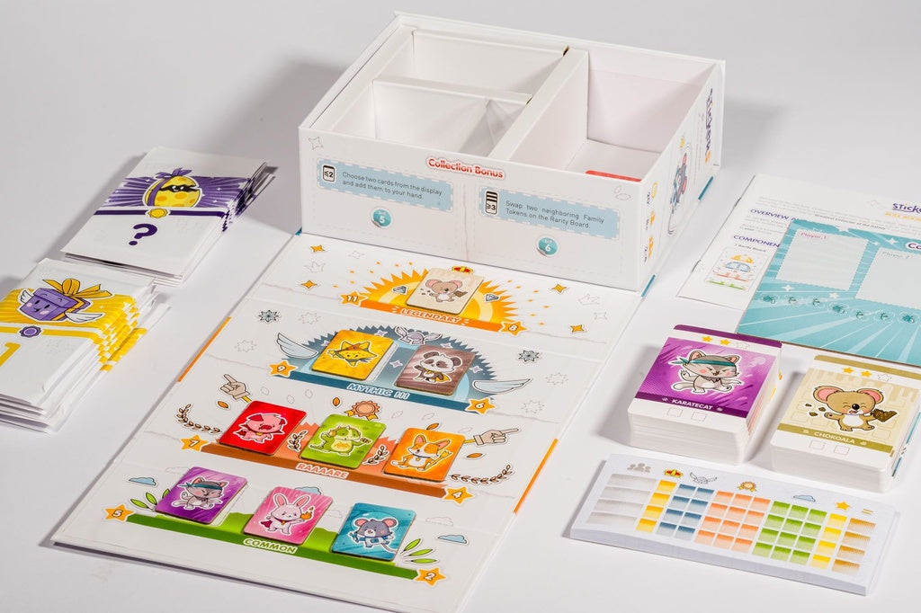 Stickers (français)