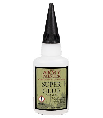 Super Glue (20GM)