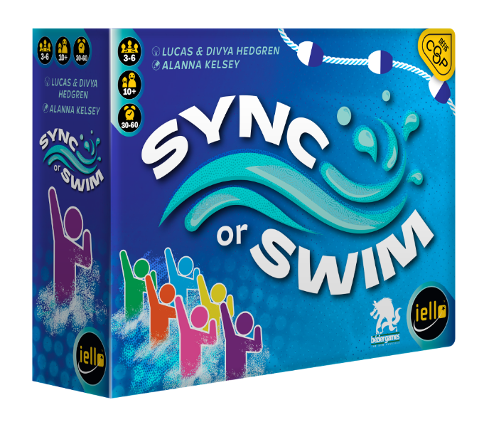 Sync or Swim (français)