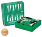 Backgammon: Wooden Classic (anglais)
