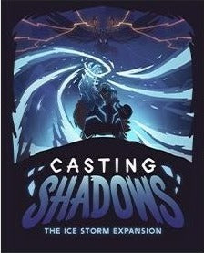 Casting Shadows: Tempête de Glace (français)