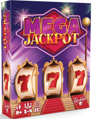 Mega Jackpot (français)