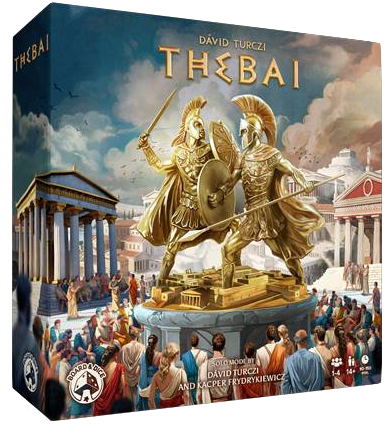 Thebai (français)