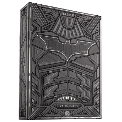 Theory 11: Playing cards - Batman the Dark Knight