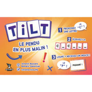 Tilt (français)