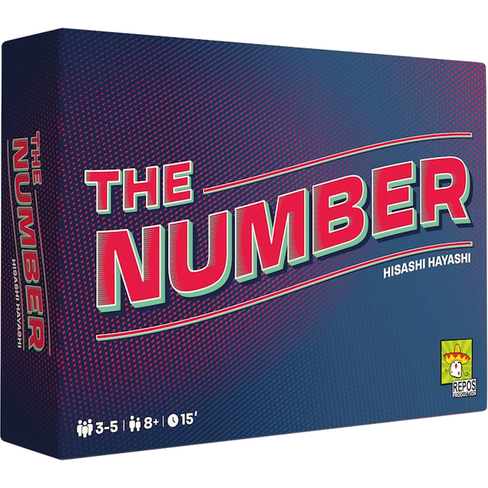 The Number (français)
