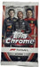 2022 Formula 1 - Topps Chrome Lite - Paquet - Hobby (anglais)