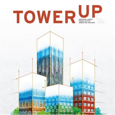 Tower Up (multilingue)