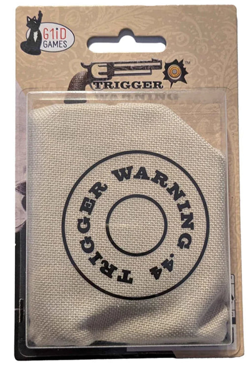 Trigger Warning (multilingue)
