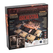 Black Orchestra: 2nd Edition (anglais)