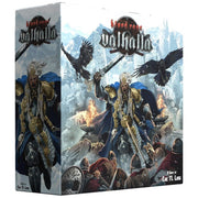 Blood Rage: Valhalla (EN) ^ Q4 2026