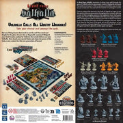 Blood Rage: Valhalla (EN) ^ Q4 2026