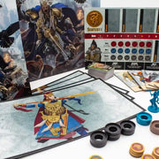 Blood Rage: Valhalla (EN) ^ Q4 2026