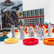 Blood Rage: Valhalla (EN) ^ Q4 2026