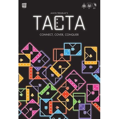 Tacta (anglais)