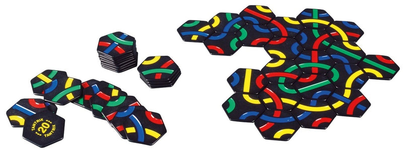Tantrix (français)