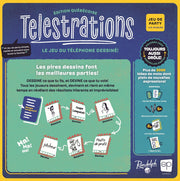 Telestration: Nouvelle Édition - Édition Québécoise (français)