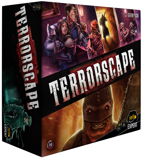 Terrorscape (français)