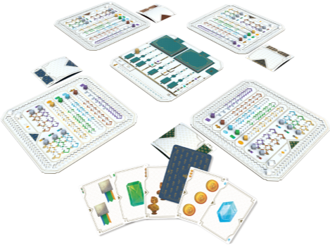 The Great Split (French)