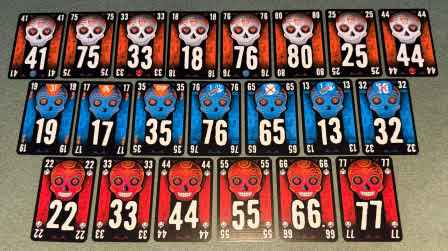 The Game: 10 Ans (français)