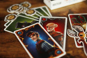 Time Bomb / Mini Games Moriarty VS Sherlock (fr-en)