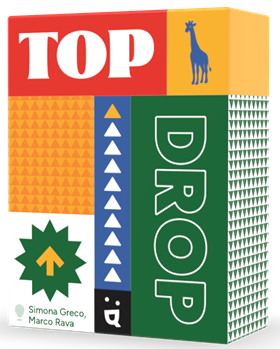 Top Drop (multilingue)