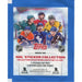 2025-2026 Hockey - NHL Sticker Pack (anglais)
