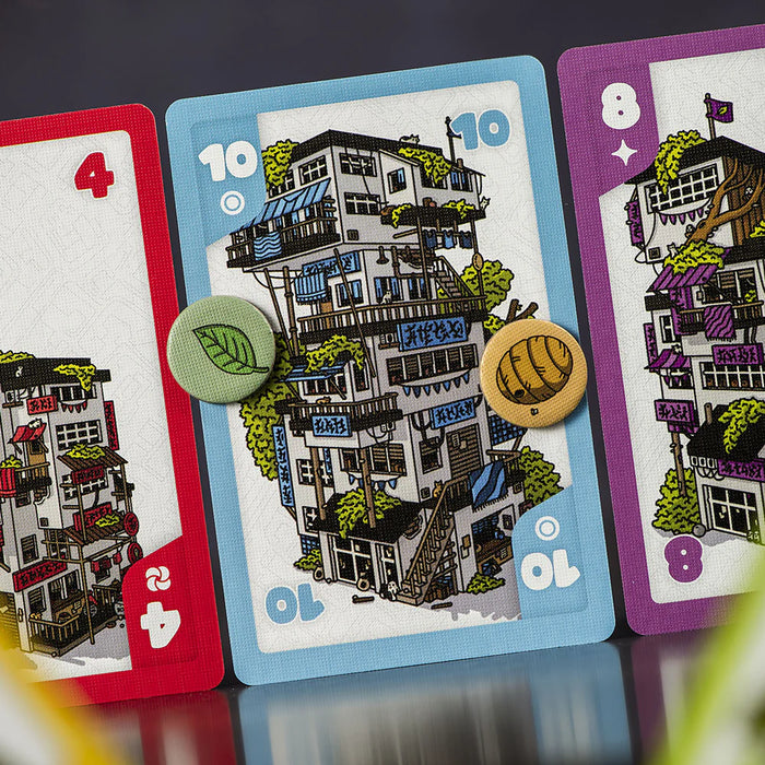 Toshi Tōshi (French)