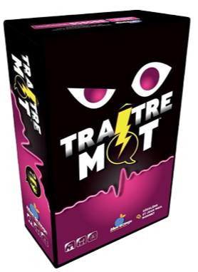 Traitre Mot (français)