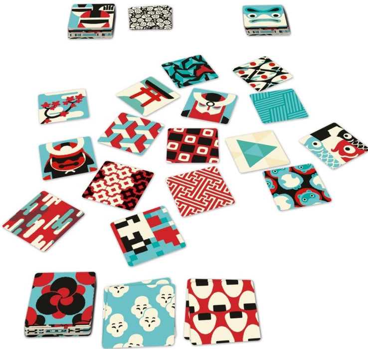 Twin It - Édition Japon (French)