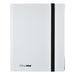 Cartable "PRO-Binder" Eclipse - 9 Pochettes - Blanc Arctique