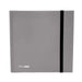 Cartable "PRO-Binder" Eclipse - 12 Pochettes - Gris Fumé