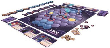 Disney Sorcerer's Arena : Alliances Épiques (français)
