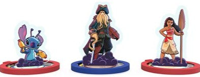 Disney Sorcerer's Arena: Alliances Épiques - Contre Vents et Marées (français)