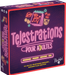 Telestration: Pour Adultes - Édition Québécoise (français) [Précommande] ***Q1 2026***