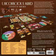 Unconscious Mind (French) - USED