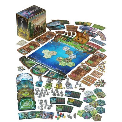 Valheim: Deluxe (anglais)