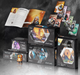 Vestige: All-in Bundle (anglais)