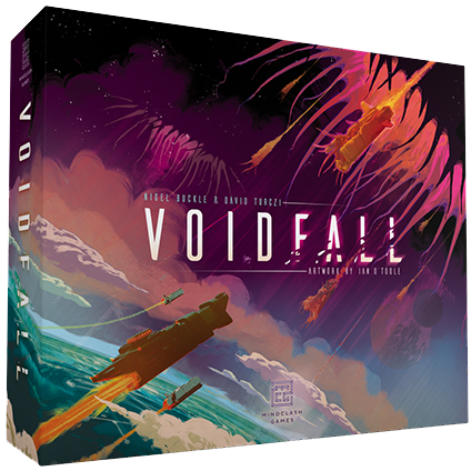 Voidfall (français)