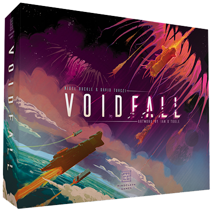 Voidfall (French)