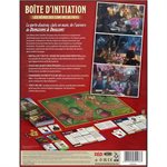Dungeons & Dragons: Ensemble de Départ - Les Héroes des Confins du Pays (français)