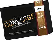 CONVERGE